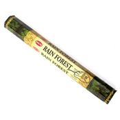 Encens HEM Rain Forest (Bâtons 20 grammes)