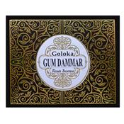 Résine Encens Goloka Gum Dammar en grains - Elévation (Vendu en Sachet de 50 grammes)