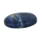 Lapis Lazuli galet worry stone