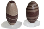 Collection Shiva Lingam
