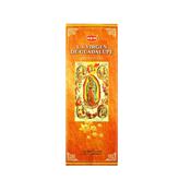 Encens Notre Dame de Guadalupe - Voeux (Boite de 20 bâtons)