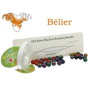 Bélier - Kit de Création et de Fabrication de Bijoux