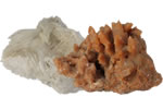 Collection Pierre Calcite