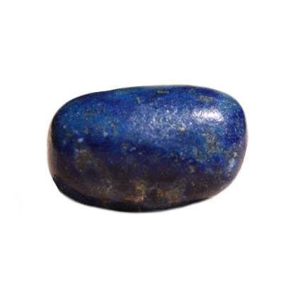 Lapis Lazuli galet pierre roulée extra
