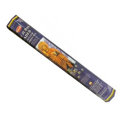 Encens Saint Jude- Courage (Boite de 20 bâtons)