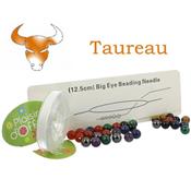 Taureau - Kit de Création et de Fabrication de Bijoux