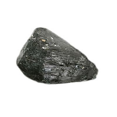 Tourmaline Noire Pierre Brute (taille cristaux 25 à 50 carats)