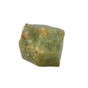 Grenat Vert Pierre Brute (taille cristaux 150 à 200 carats)