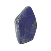 Lapis-lazuli Entièrement Poli de Collection (MBLLP12071615)