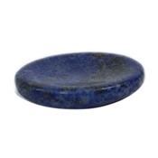 Lapis Lazuli galet worry stone