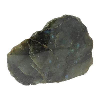 Labradorite 1 face polie de collection (MBLP16082045) - 770 grammes