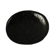 Nuumite galet pierre plate (3  4 cm)