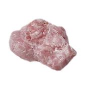 Rhodocrosite Pierre Brute (taille cristaux 70 à 100 carats)