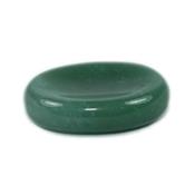 Aventurine Verte Pierre pouce ou worry stone