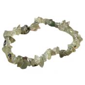 Bracelet en Pierre Baroque - Prhnite 