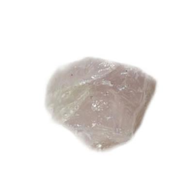 Quartz Rose Pierre Brute (taille cristaux 15 à 30 carats)