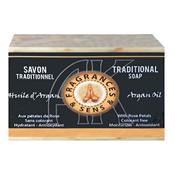 Savon traditionnel Argan - 100 grammes - Fragrances & sens