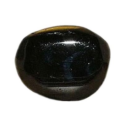 Tourmaline Noire galet pierre roulée