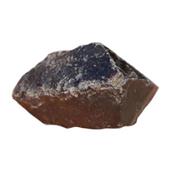 Zircon Pierre Brute (taille cristaux 70 à 100 carats)