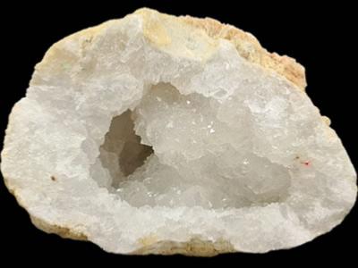 Géode Cristal de Roche Pierre de Collection de 2350 grammes (MBGCR13041811)