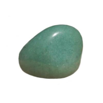 Aventurine Verte galet pierre roulée