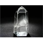 Cristal de Roche Pointe Fantôme (15 à 25 grammes)