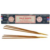 Encens Satya Palo Santo (Bâtons 15 grammes)