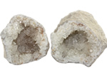 Collection Godes de Calcite