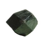 Grenat Noir Pierre Brute (taille cristaux 30 à 50 carats)