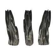 Orthoceras colonne de 2,9 kilos 11 spécimens (Pièce unique 16032880)