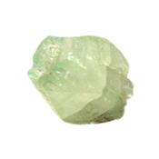 Apophyllite Verte Pierre Brute (taille cristaux 20 à 30 carats)