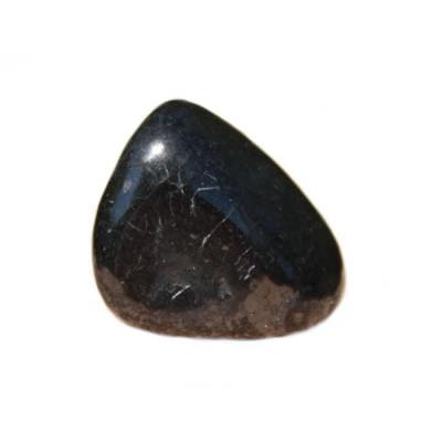 Shungite galet pierre roulée