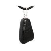 Sugilite Pendentif pierre roulée (2 à 3 cm)