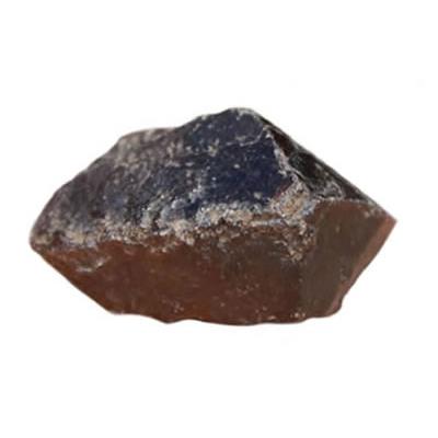 Zircon Pierre Brute (taille cristaux 150 à 200 carats)