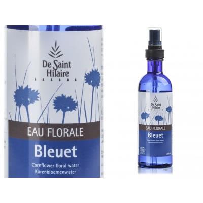 Eau Florale de Bleuet Bio - 200 ml