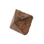 Magnétite Pierre Brute (taille cristaux 20 à 30 carats)