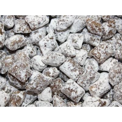 Résine Encens Grec Myrrhe - Relaxante (Vendu en Sachet de 50 grammes)