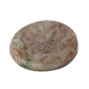 Pierre de Soleil galet worry stone