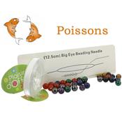 Poissons - Kit de Création et de Fabrication de Bijoux