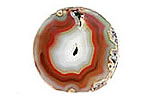 Collection Agate Tranches Fines