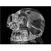Crâne de Cristal (10 cm)