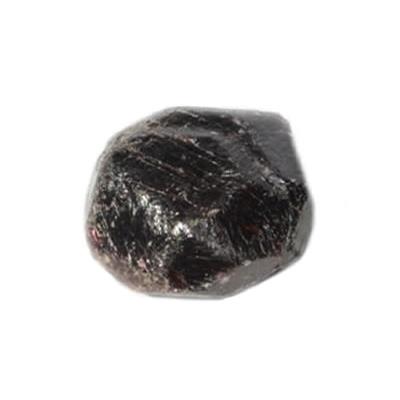 Grenat Pyrope Pierre Brute (taille cristaux 50 à 70 carats)