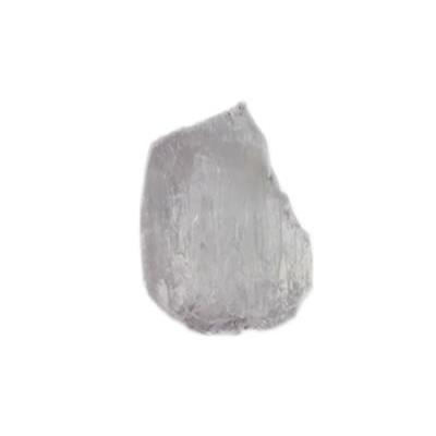 Kunzite Pierre Brute (taille cristaux 30 à 50 carats)
