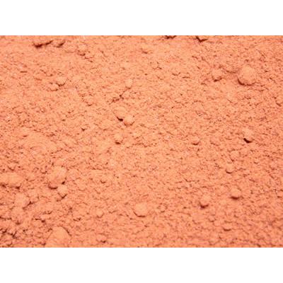Résine Encens Santal Rouge en poudre - Apaisant (Vendu en Sachet de 50 grammes)