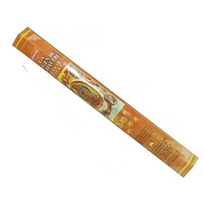 Encens Notre Dame de Guadalupe - Voeux (Boite de 20 bâtons)