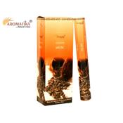 Encens Aromatika Musk (Bâtons 20 grammes)