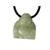 Pendentif Bouddha Jade de Chine