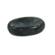 Labradorite galet worry stone