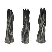 Orthoceras colonne de 1,9 kilo 10 spécimens (Pièce unique 16032877)
