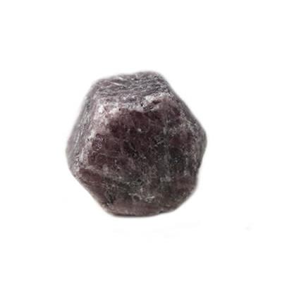 Rubis Pierre Brute (taille cristaux 20 à 30 carats)